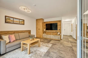 Neues luxeriös eingerichtetes Apartment Bock, See